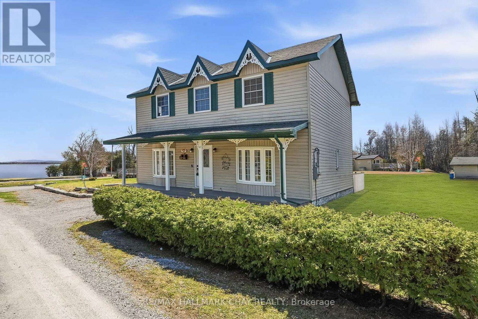 24 CEDAR DALE DRIVE, Kawartha Lakes, Ontario