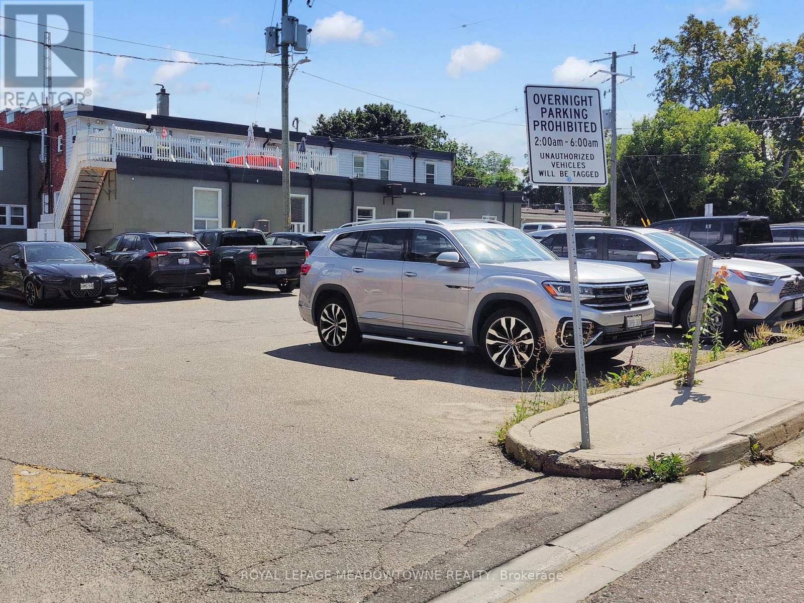 1 - 12 Wesleyan Street, Halton Hills, Ontario  L7G 2E1 - Photo 19 - W12869194