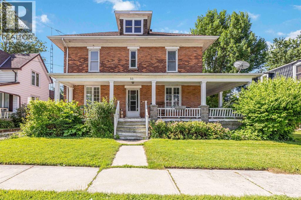 53 Main STREET, St Clair, Ontario