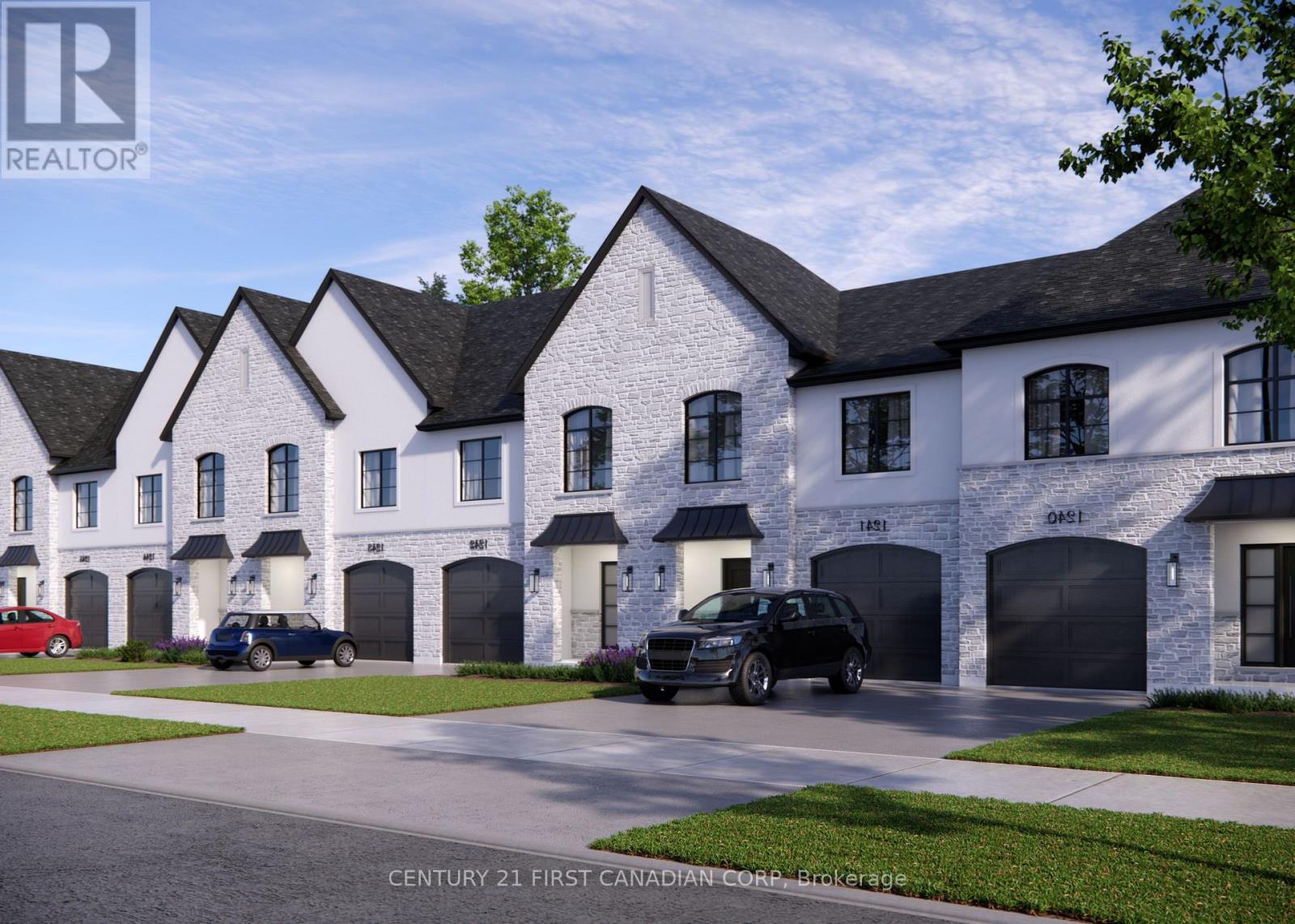 4237 CALHOUN WAY, London South, Ontario