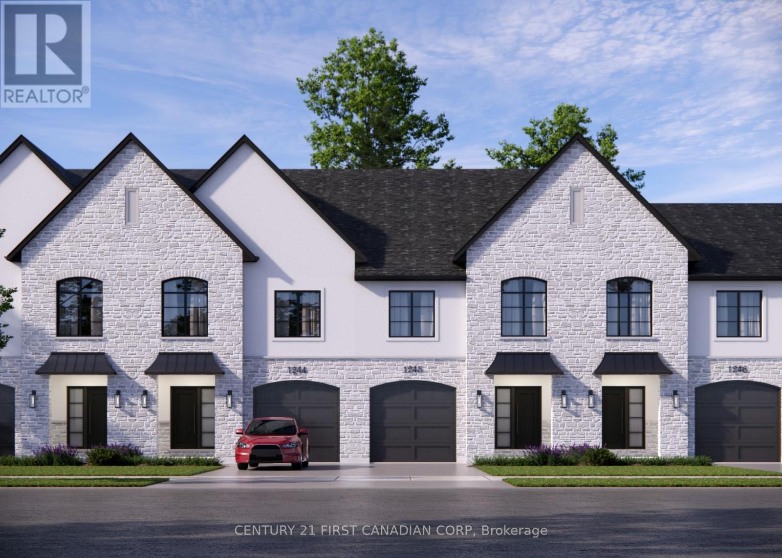 4213 Calhoun Way, London South, Ontario  N6P 1J9 - Photo 2 - X13044080