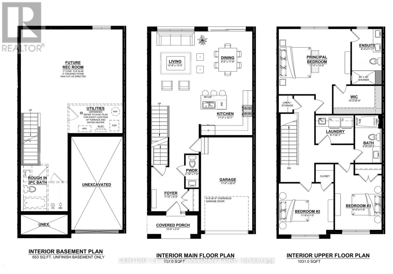 4213 Calhoun Way, London South, Ontario  N6P 1J9 - Photo 3 - X13044080