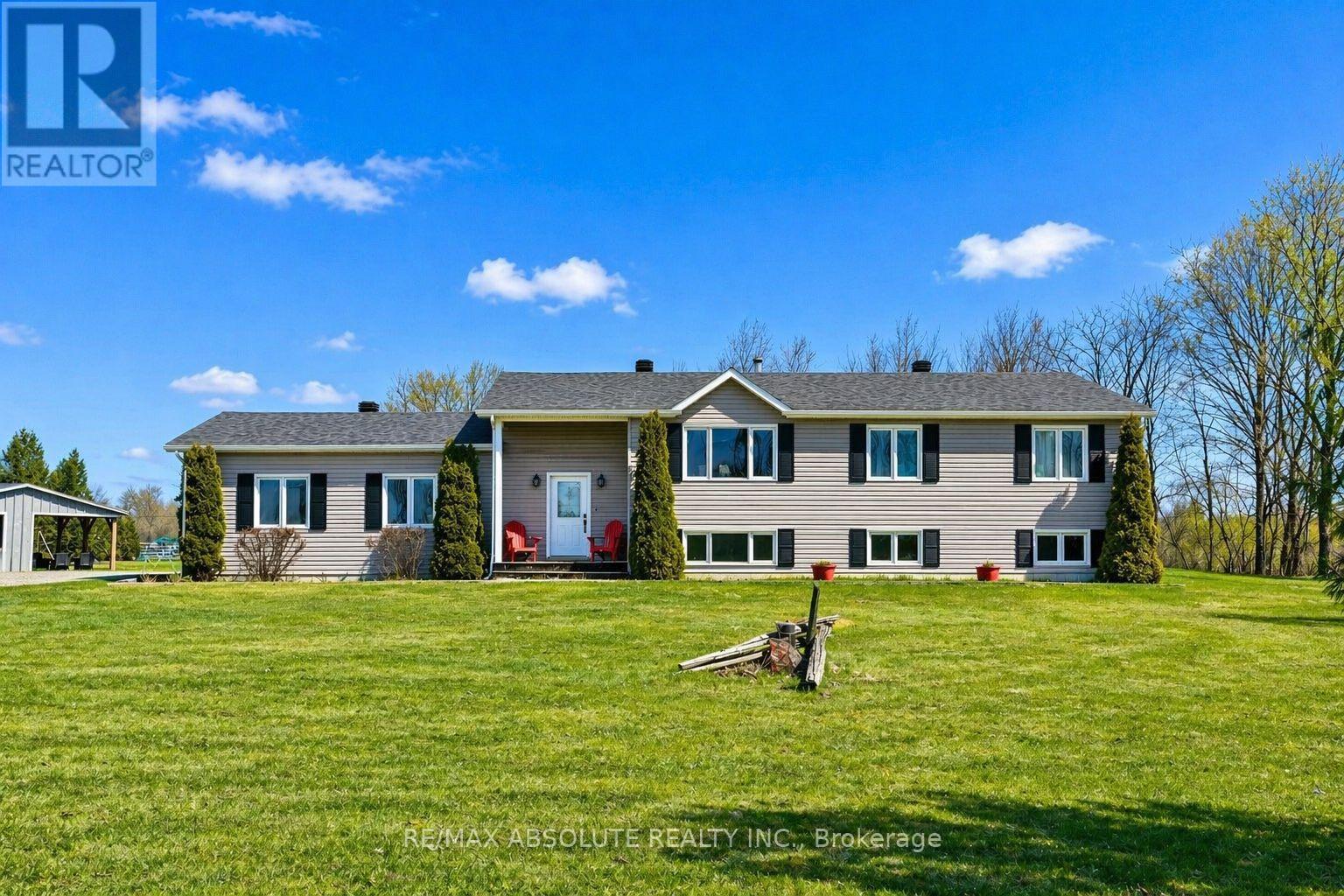 7 Rachelle Crescent, North Grenville, Ontario  K0G 1T0 - Photo 1 - X13044064