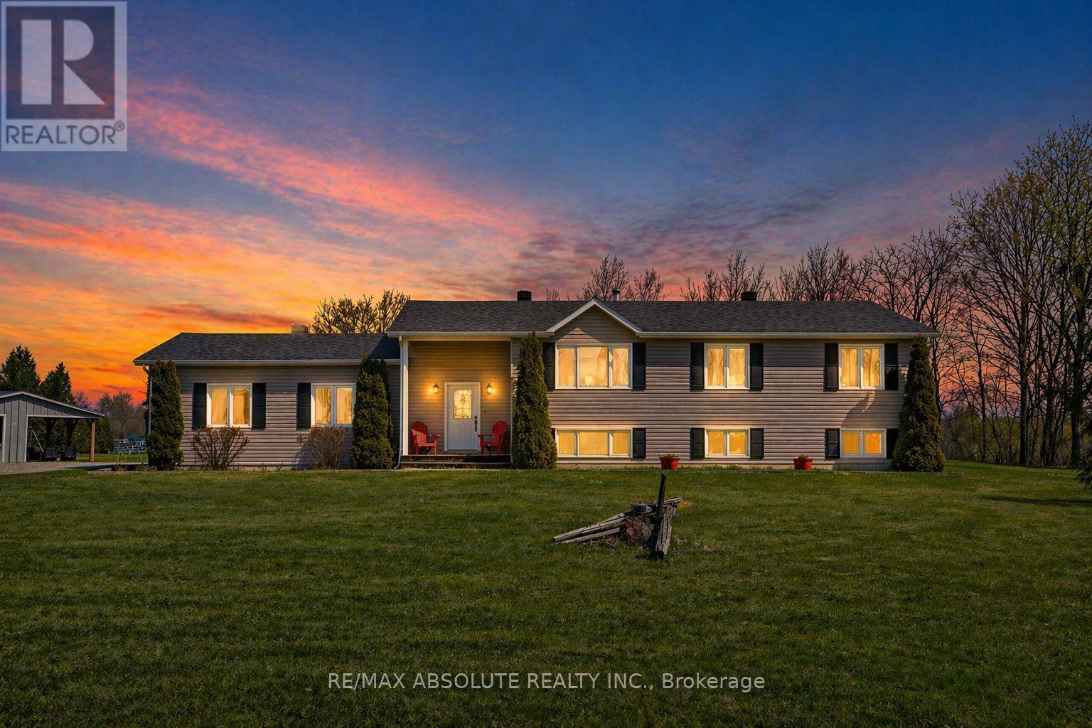 7 Rachelle Crescent, North Grenville, Ontario  K0G 1T0 - Photo 2 - X13044064