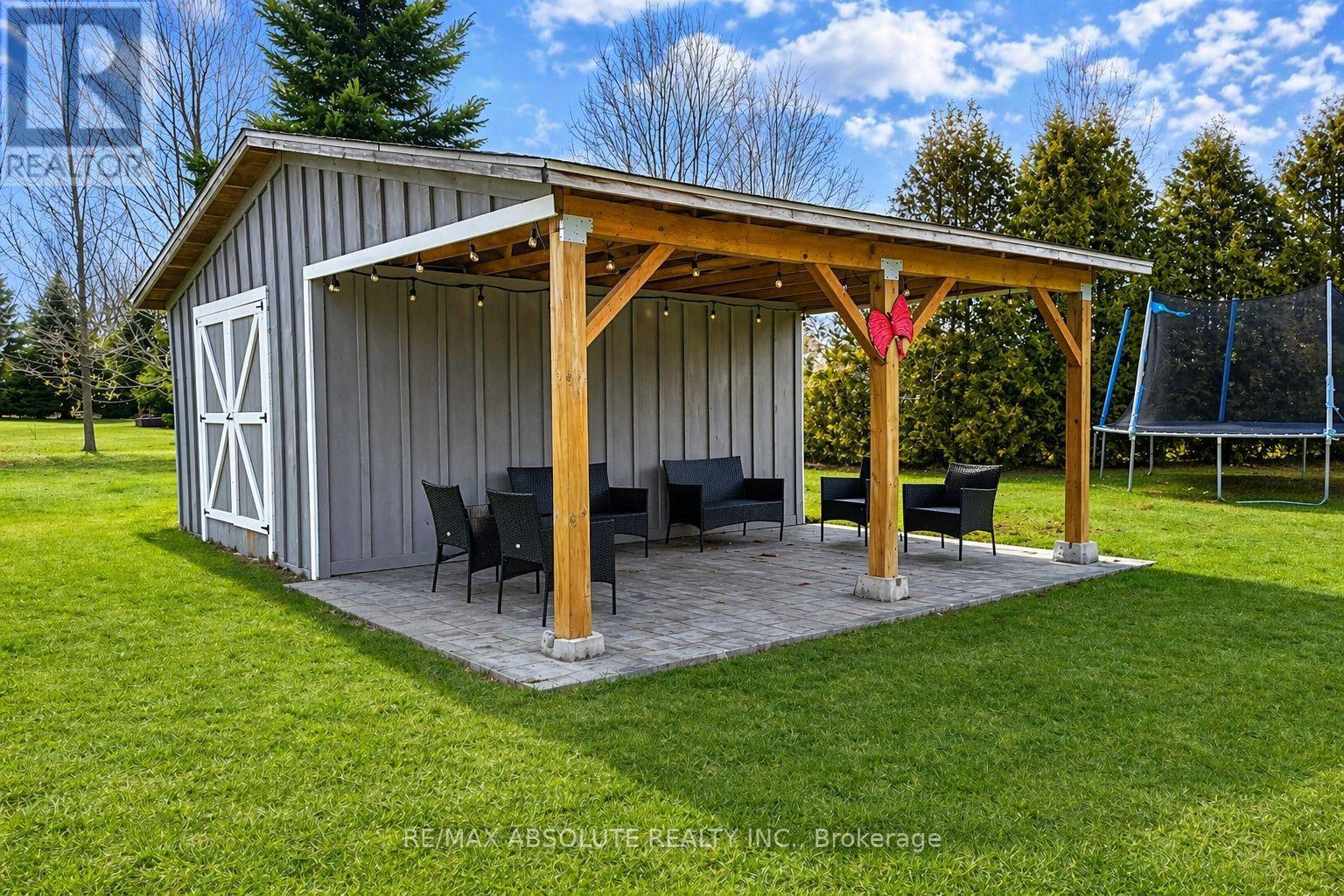 7 Rachelle Crescent, North Grenville, Ontario  K0G 1T0 - Photo 6 - X13044064