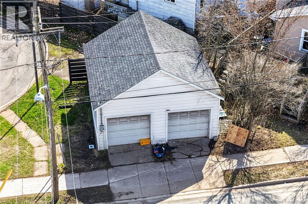 125-127 Steadman Street, Moncton, New Brunswick  E1C 4P7 - Photo 4 - NB132735