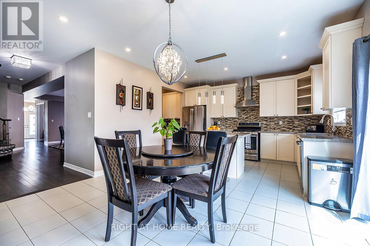 1663 Irvine Scott Street, Oshawa, Ontario  L1K 0X2 - Photo 10 - E13044068