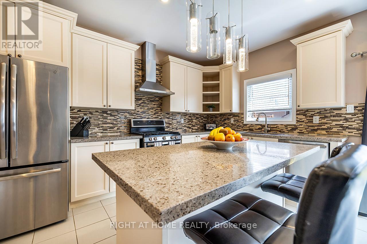 1663 Irvine Scott Street, Oshawa, Ontario  L1K 0X2 - Photo 11 - E13044068