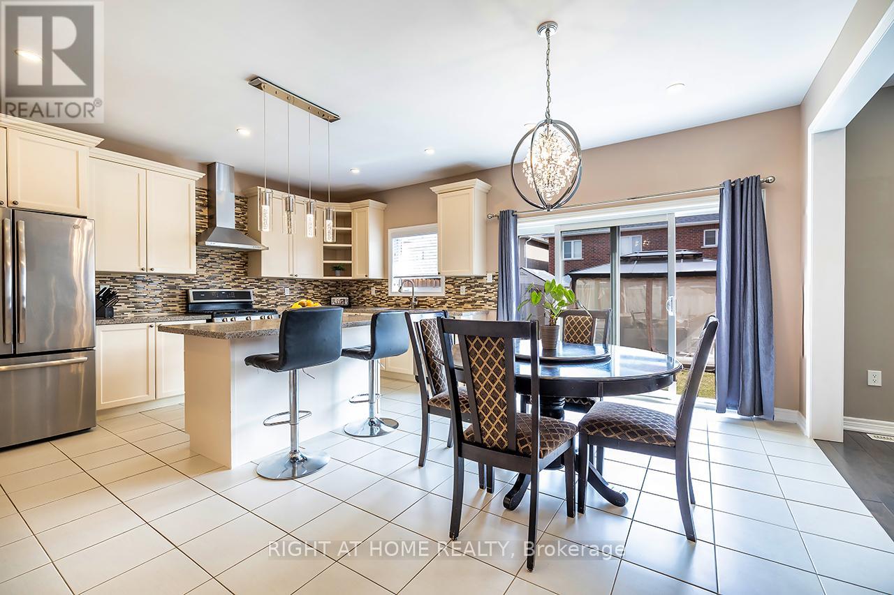 1663 Irvine Scott Street, Oshawa, Ontario  L1K 0X2 - Photo 13 - E13044068