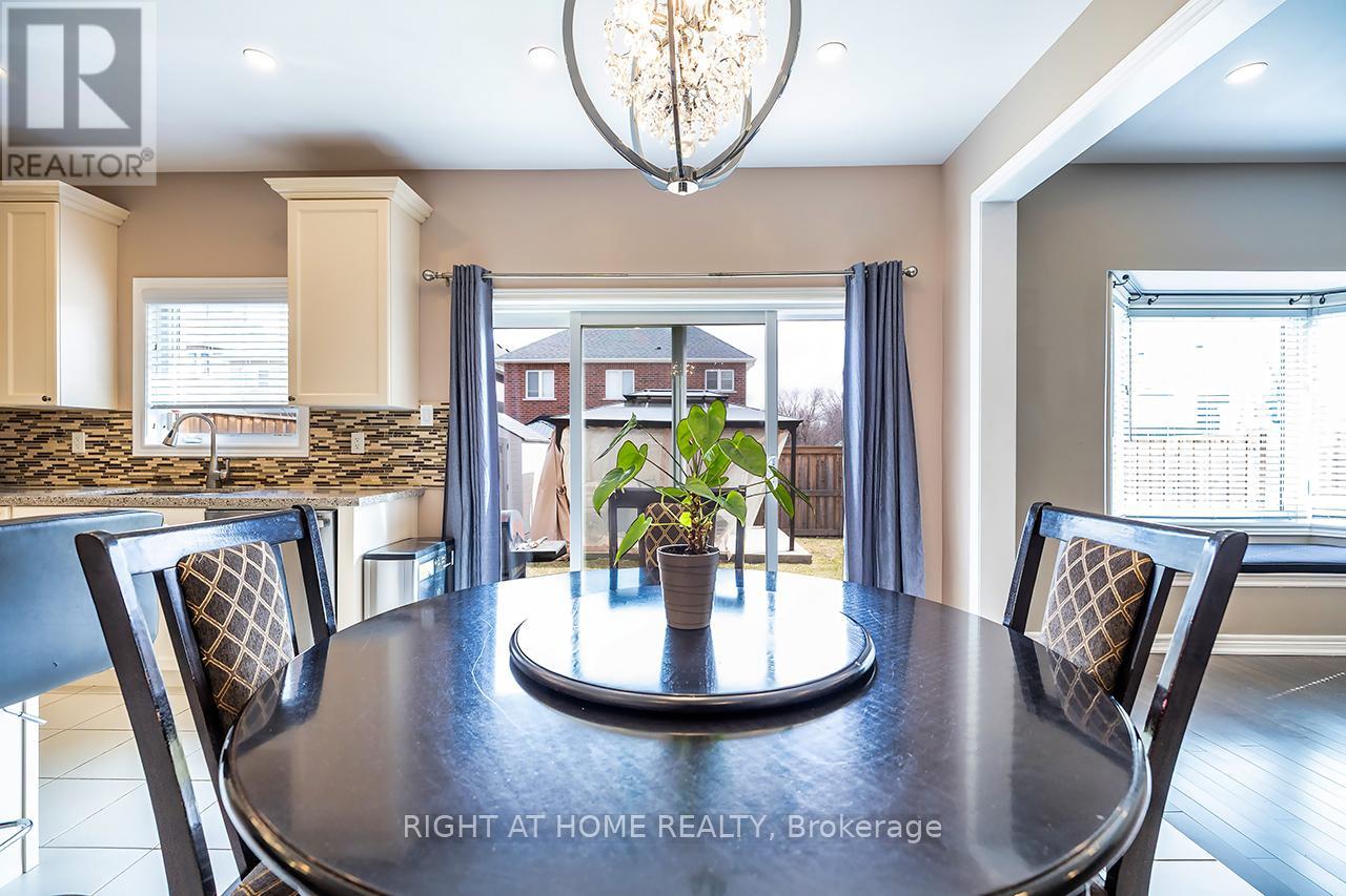 1663 Irvine Scott Street, Oshawa, Ontario  L1K 0X2 - Photo 14 - E13044068