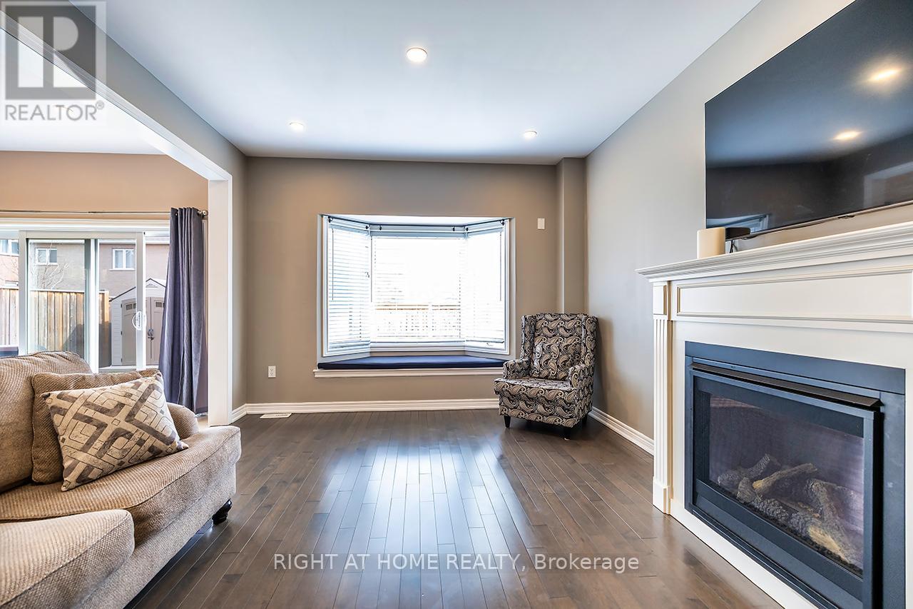 1663 Irvine Scott Street, Oshawa, Ontario  L1K 0X2 - Photo 15 - E13044068