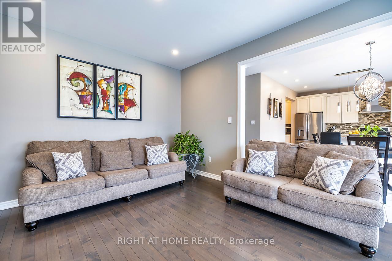 1663 Irvine Scott Street, Oshawa, Ontario  L1K 0X2 - Photo 17 - E13044068