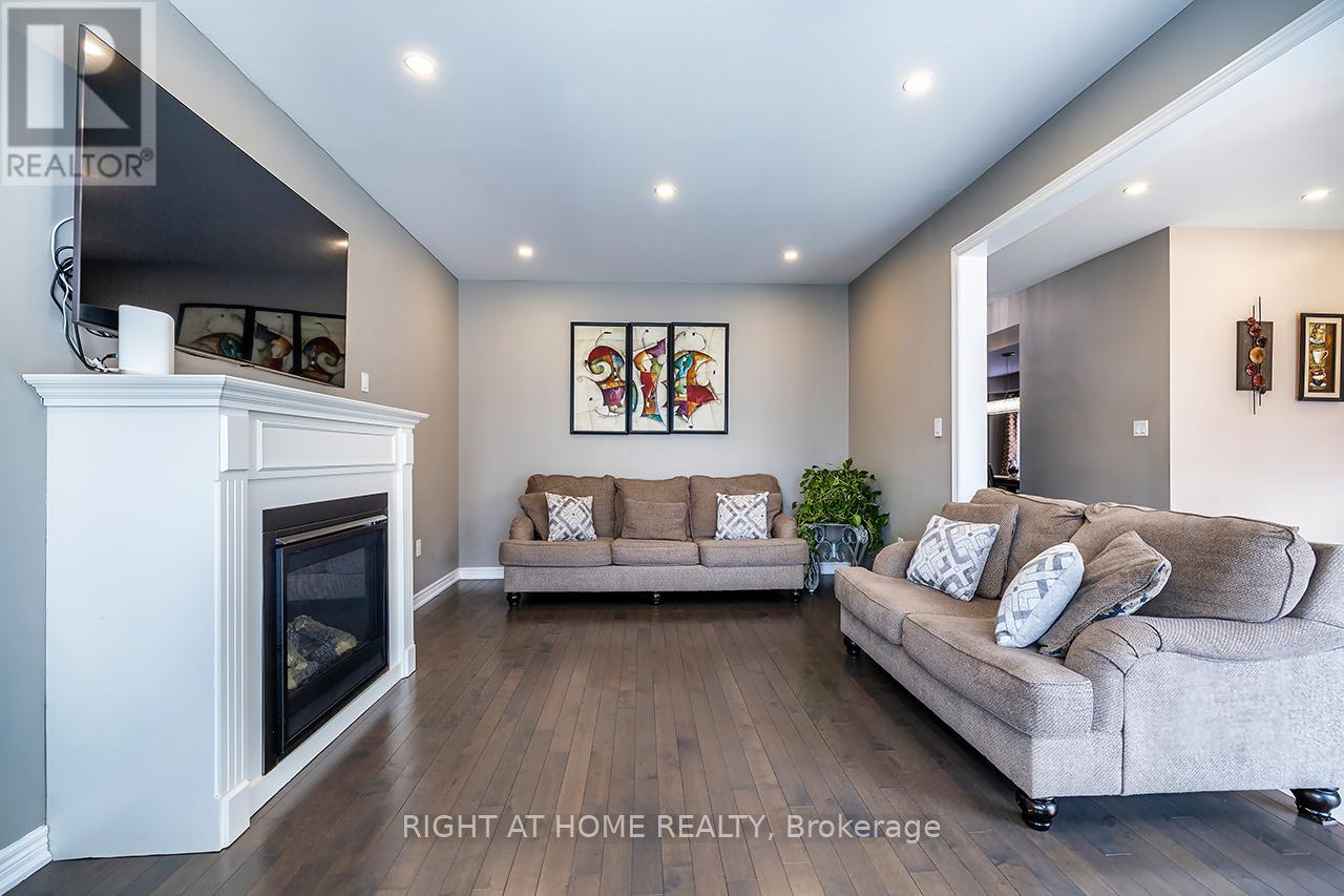 1663 Irvine Scott Street, Oshawa, Ontario  L1K 0X2 - Photo 18 - E13044068