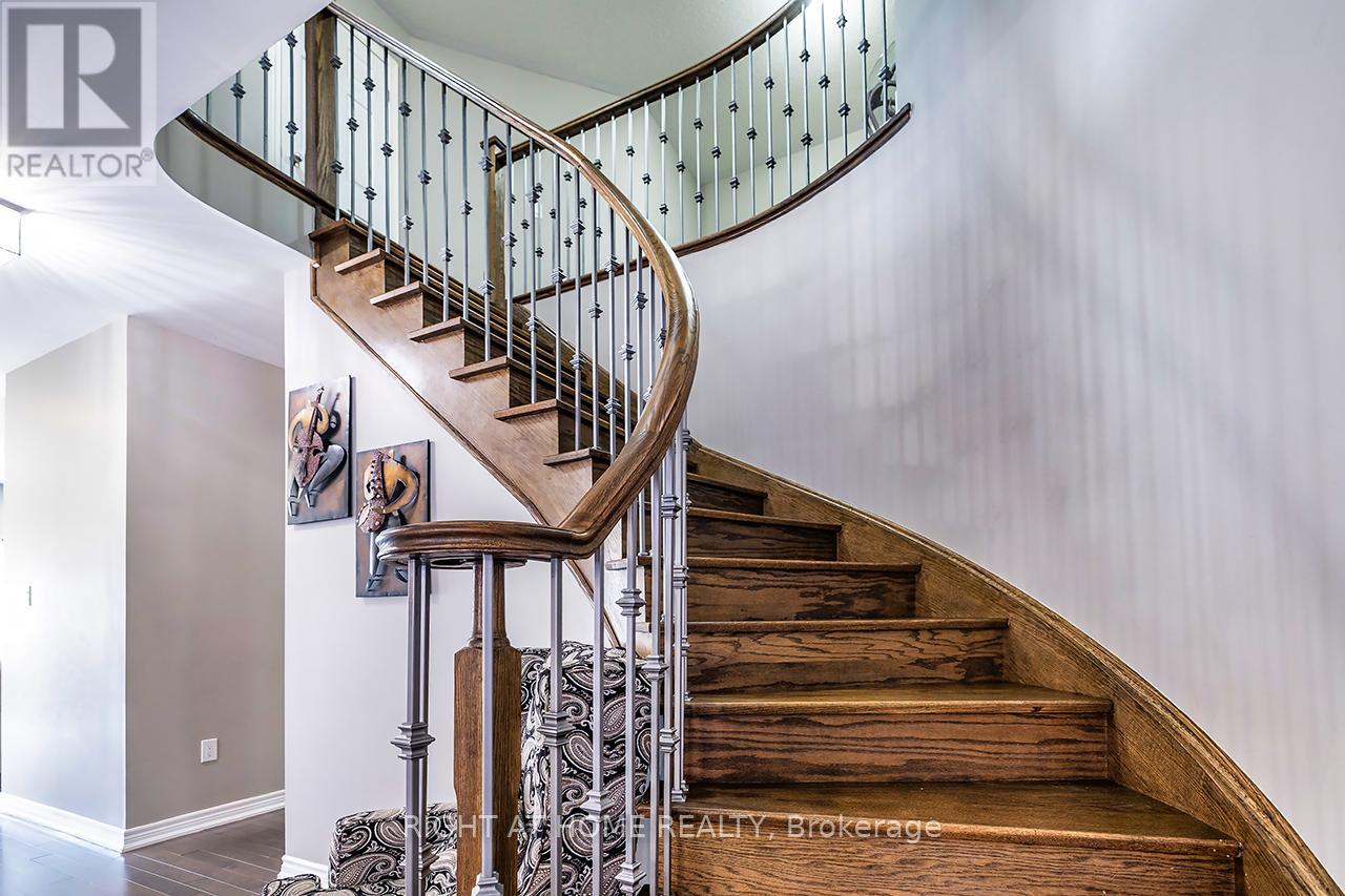 1663 Irvine Scott Street, Oshawa, Ontario  L1K 0X2 - Photo 20 - E13044068