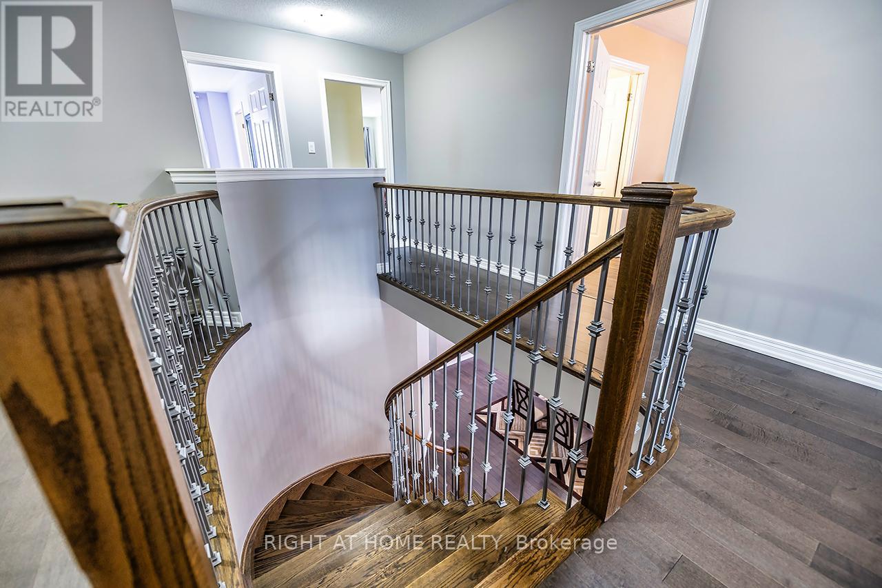 1663 Irvine Scott Street, Oshawa, Ontario  L1K 0X2 - Photo 21 - E13044068