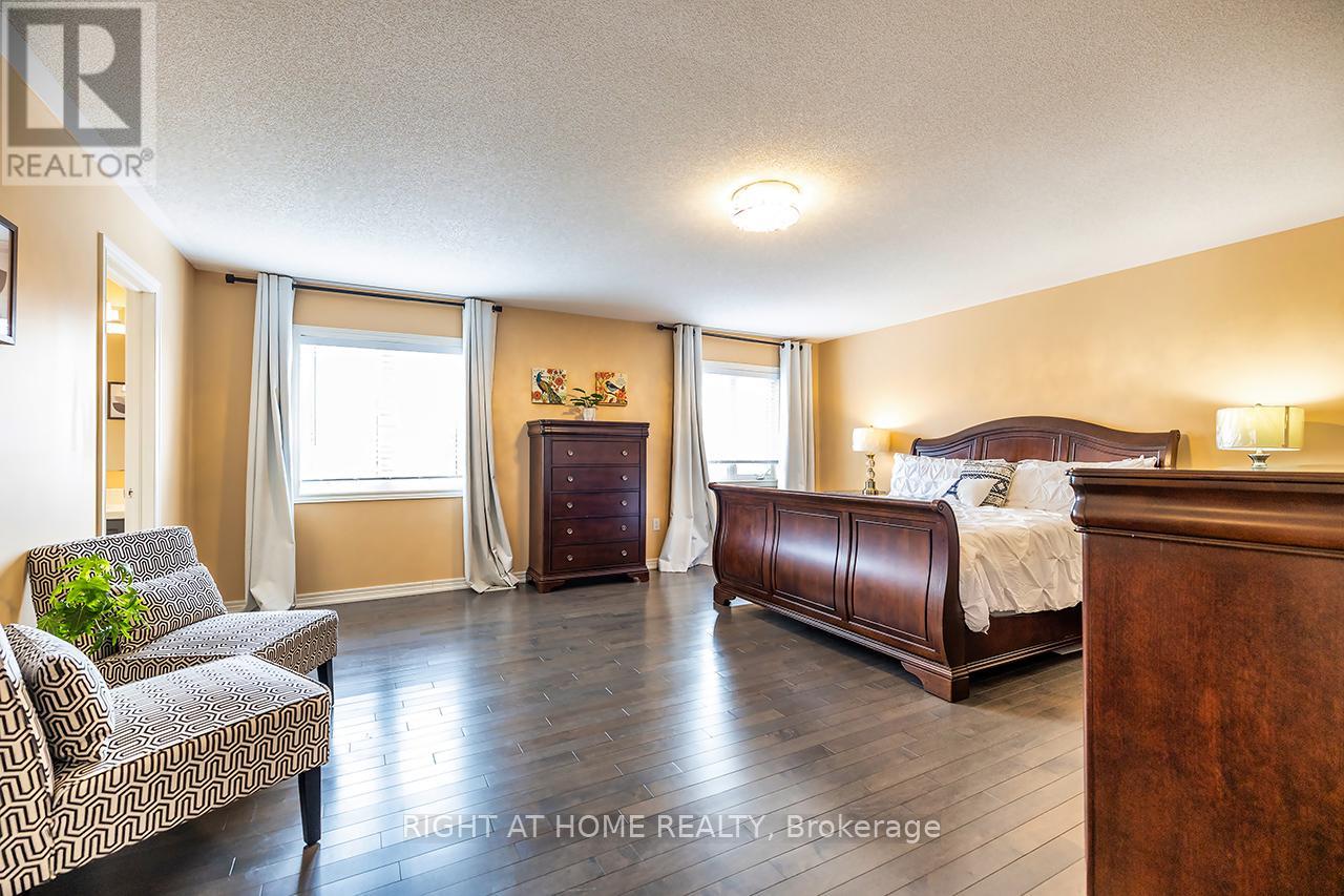 1663 Irvine Scott Street, Oshawa, Ontario  L1K 0X2 - Photo 24 - E13044068