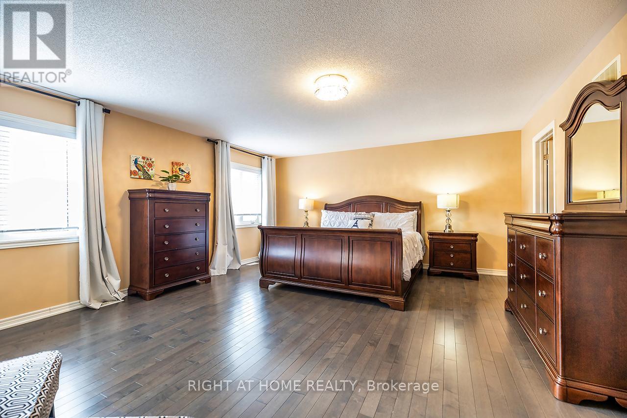 1663 Irvine Scott Street, Oshawa, Ontario  L1K 0X2 - Photo 25 - E13044068