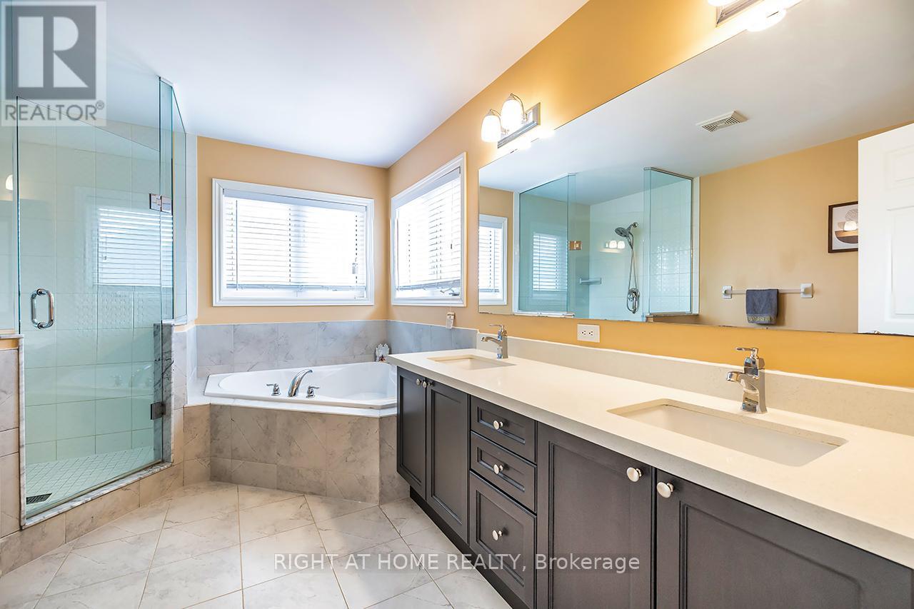 1663 Irvine Scott Street, Oshawa, Ontario  L1K 0X2 - Photo 27 - E13044068