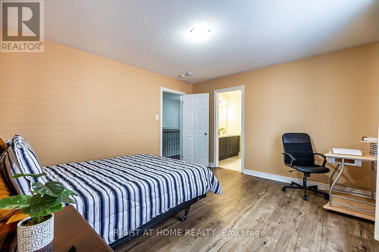 1663 Irvine Scott Street, Oshawa, Ontario  L1K 0X2 - Photo 29 - E13044068