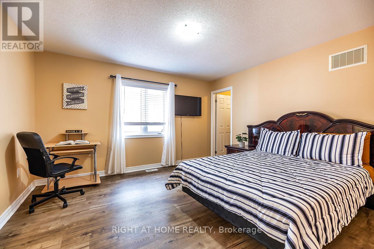 1663 Irvine Scott Street, Oshawa, Ontario  L1K 0X2 - Photo 30 - E13044068