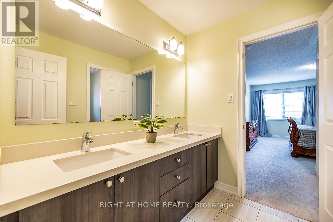 1663 Irvine Scott Street, Oshawa, Ontario  L1K 0X2 - Photo 31 - E13044068