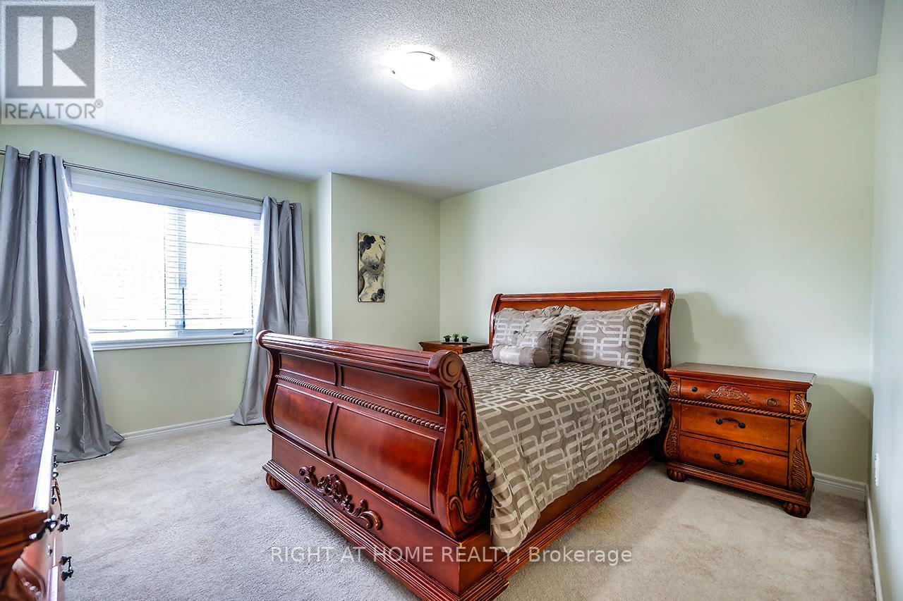 1663 Irvine Scott Street, Oshawa, Ontario  L1K 0X2 - Photo 33 - E13044068