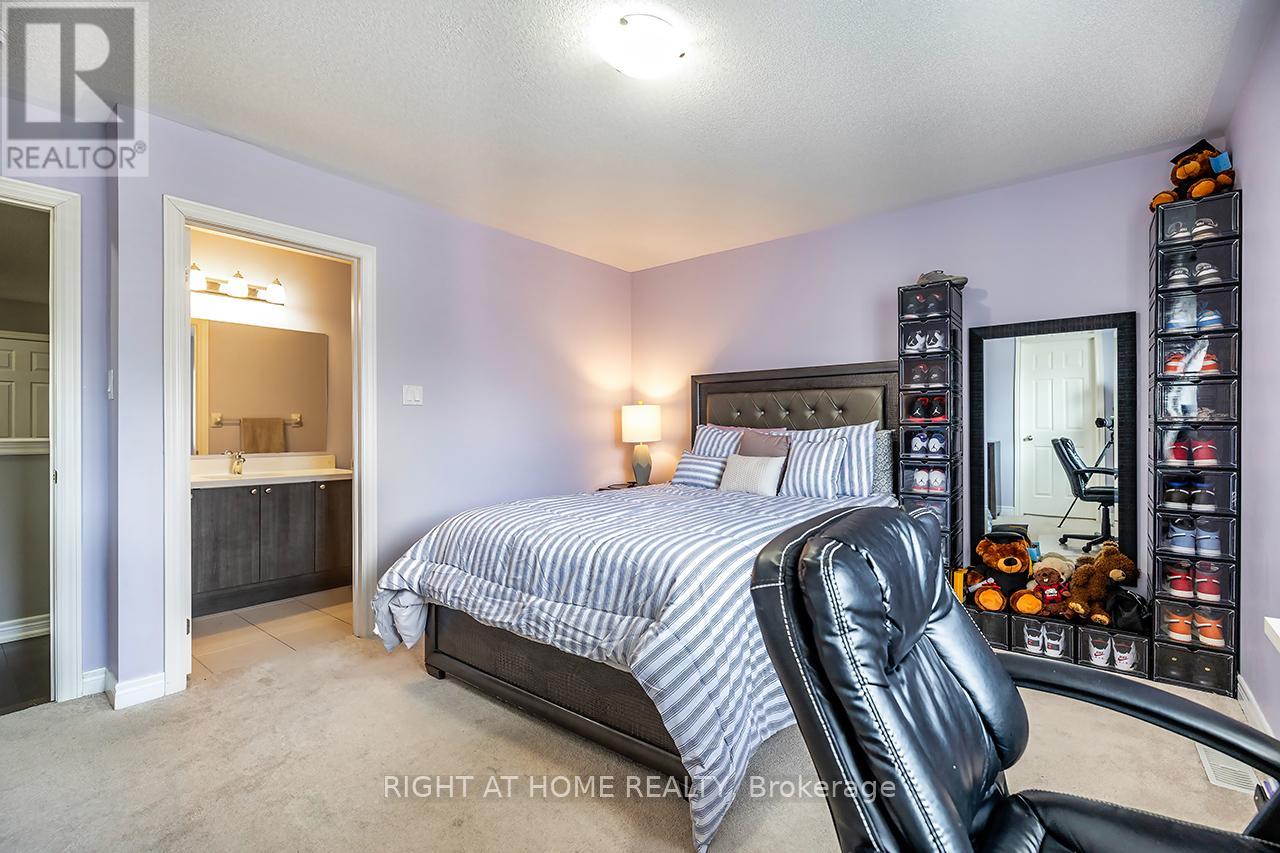 1663 Irvine Scott Street, Oshawa, Ontario  L1K 0X2 - Photo 35 - E13044068