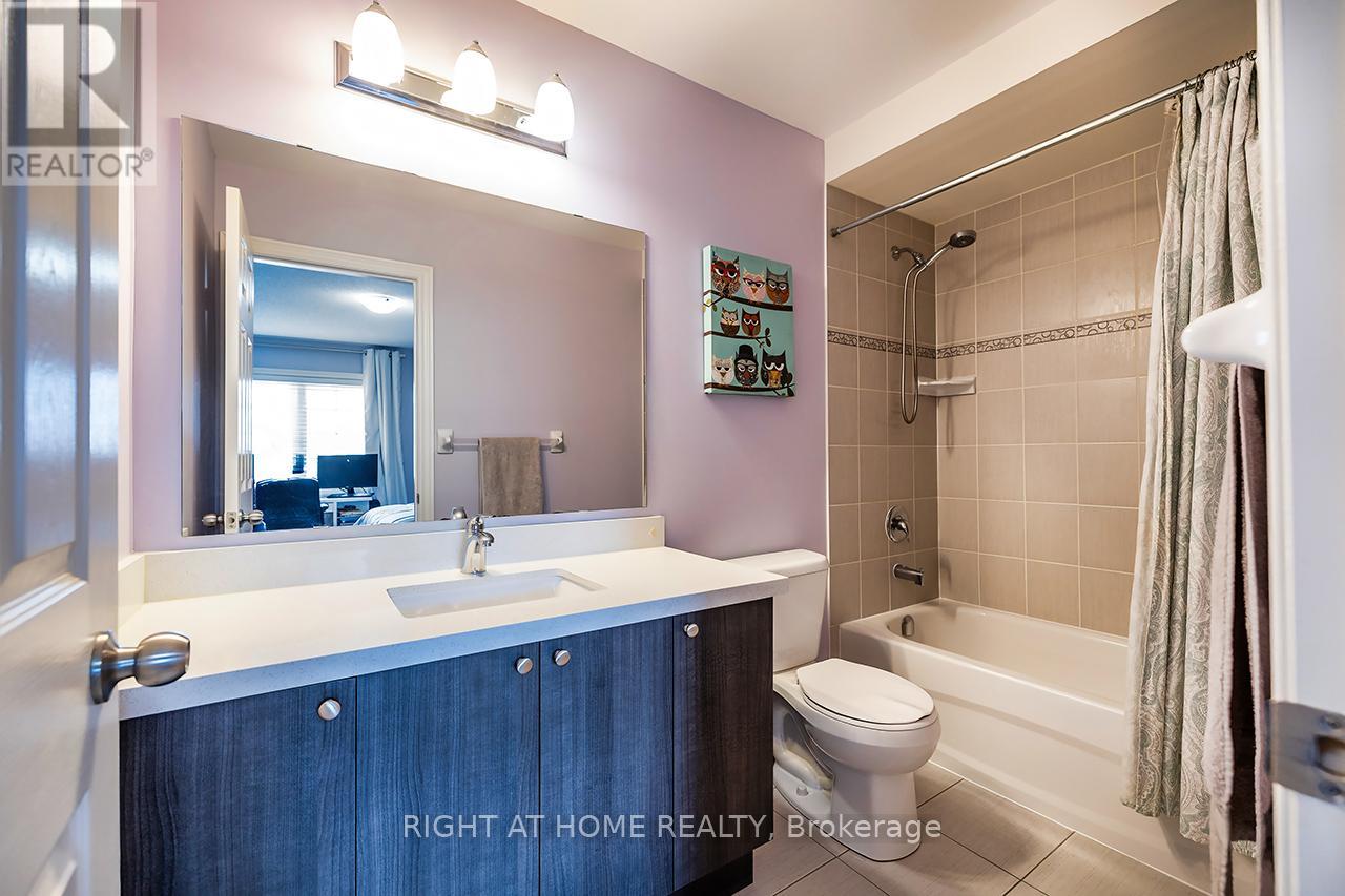 1663 Irvine Scott Street, Oshawa, Ontario  L1K 0X2 - Photo 36 - E13044068