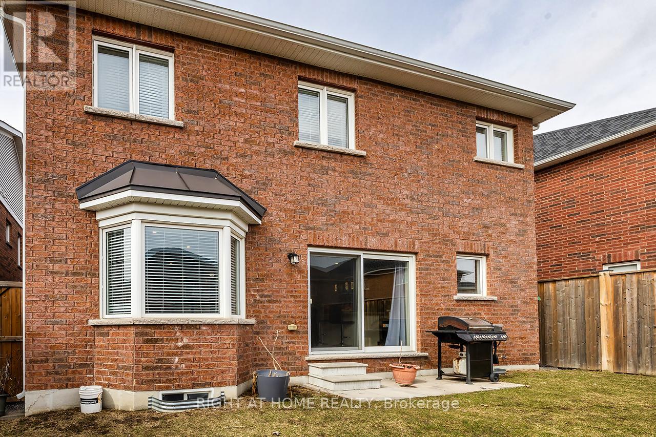 1663 Irvine Scott Street, Oshawa, Ontario  L1K 0X2 - Photo 38 - E13044068