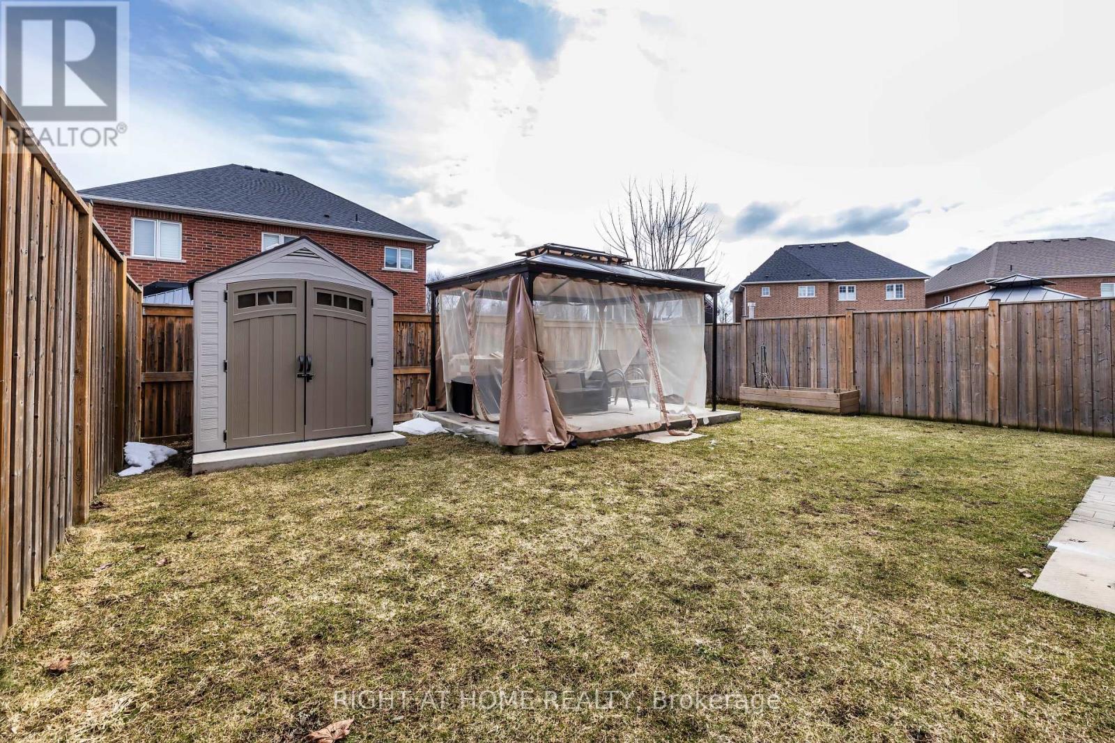 1663 Irvine Scott Street, Oshawa, Ontario  L1K 0X2 - Photo 39 - E13044068