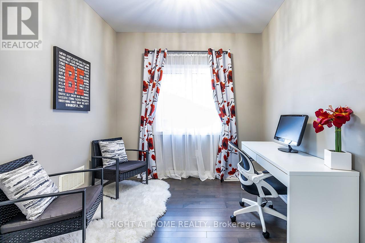 1663 Irvine Scott Street, Oshawa, Ontario  L1K 0X2 - Photo 4 - E13044068