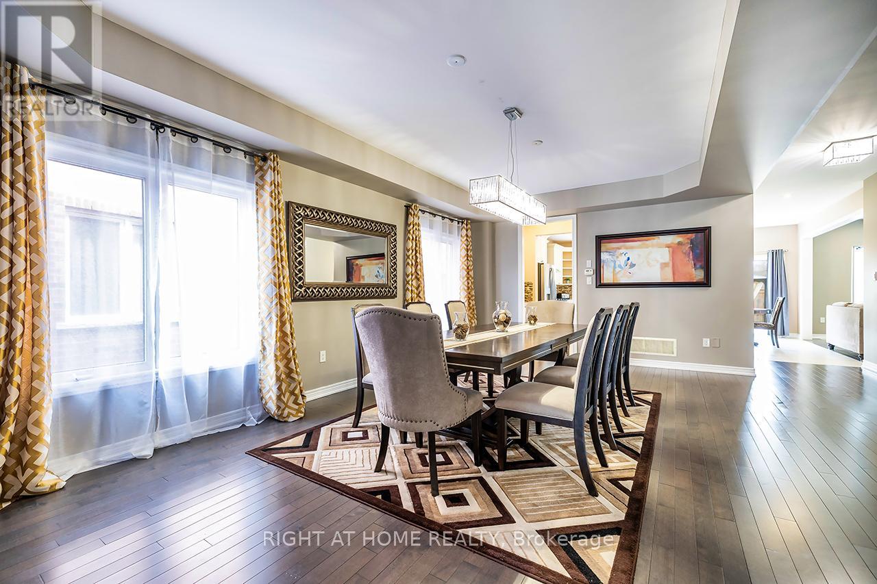 1663 Irvine Scott Street, Oshawa, Ontario  L1K 0X2 - Photo 6 - E13044068