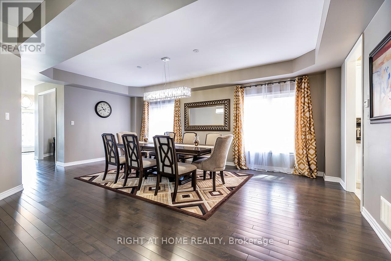 1663 Irvine Scott Street, Oshawa, Ontario  L1K 0X2 - Photo 7 - E13044068