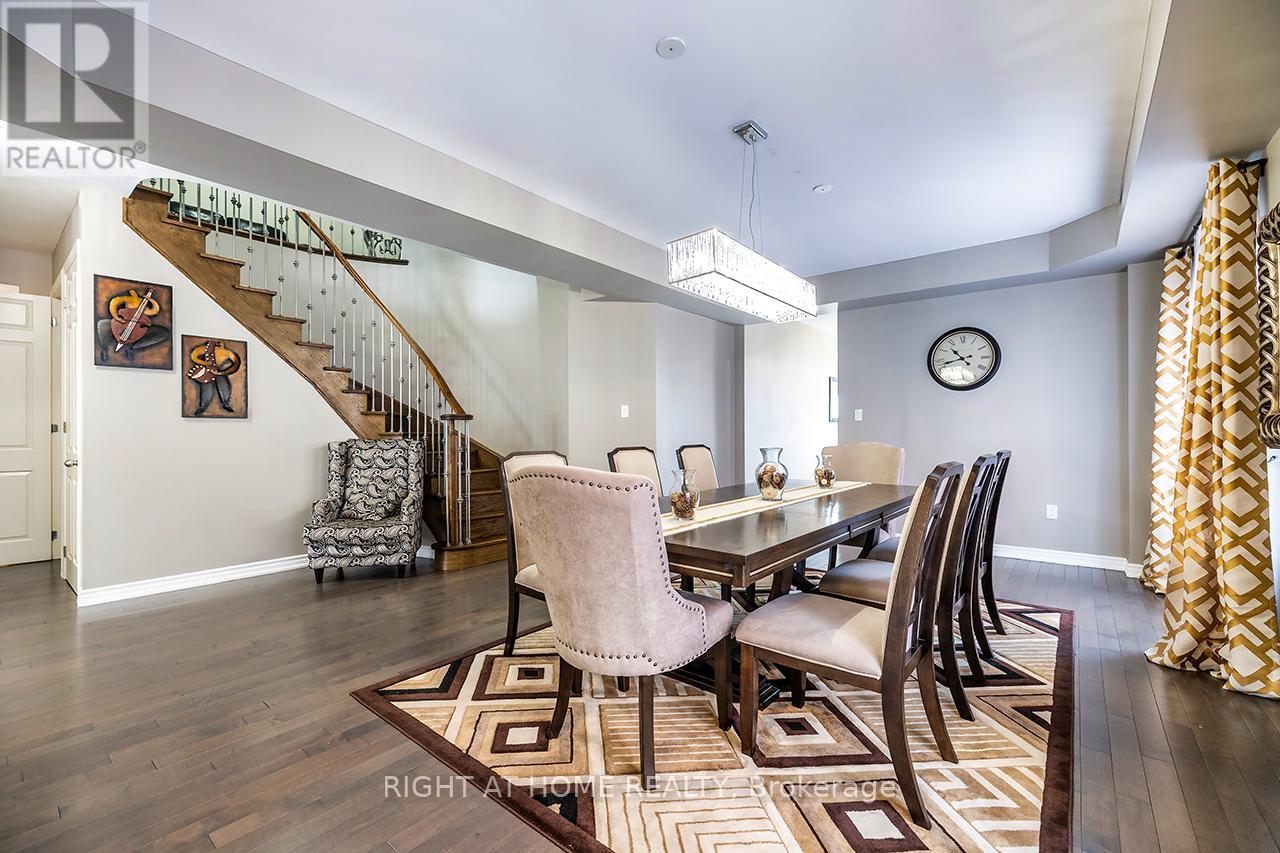 1663 Irvine Scott Street, Oshawa, Ontario  L1K 0X2 - Photo 8 - E13044068