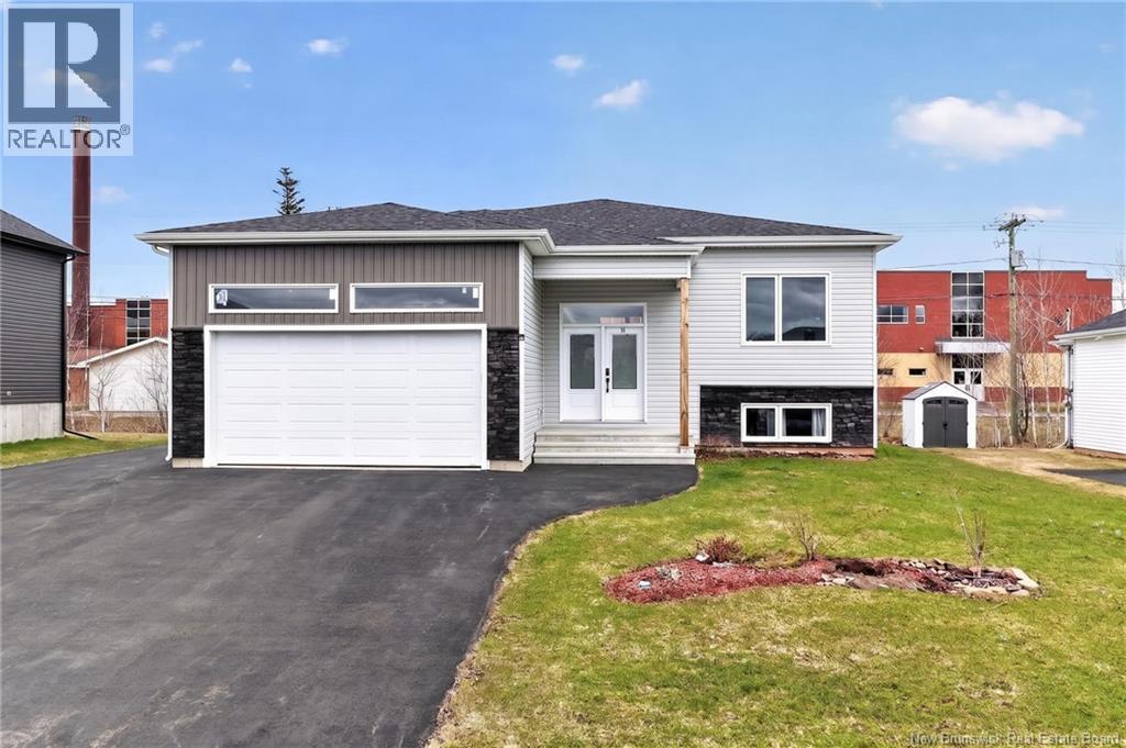 57-59 Generation Avenue, Moncton, New Brunswick  E1A 9N3 - Photo 1 - NB133186