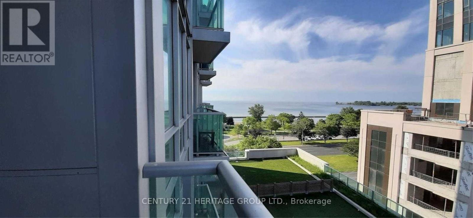 702 - 1910 LAKE SHORE BOULEVARD W, Toronto, Ontario