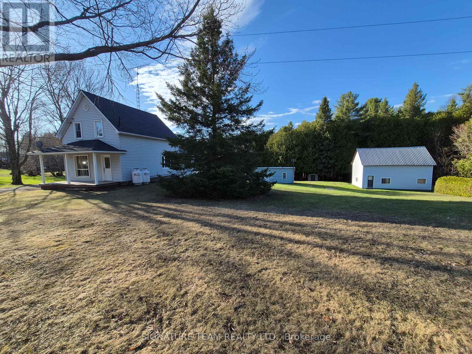 1208 Augsburg Road, Bonnechere Valley, Ontario  K0J 1T0 - Photo 10 - X13044076
