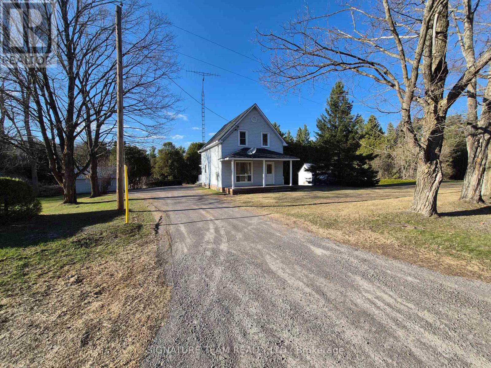 1208 Augsburg Road, Bonnechere Valley, Ontario  K0J 1T0 - Photo 2 - X13044076