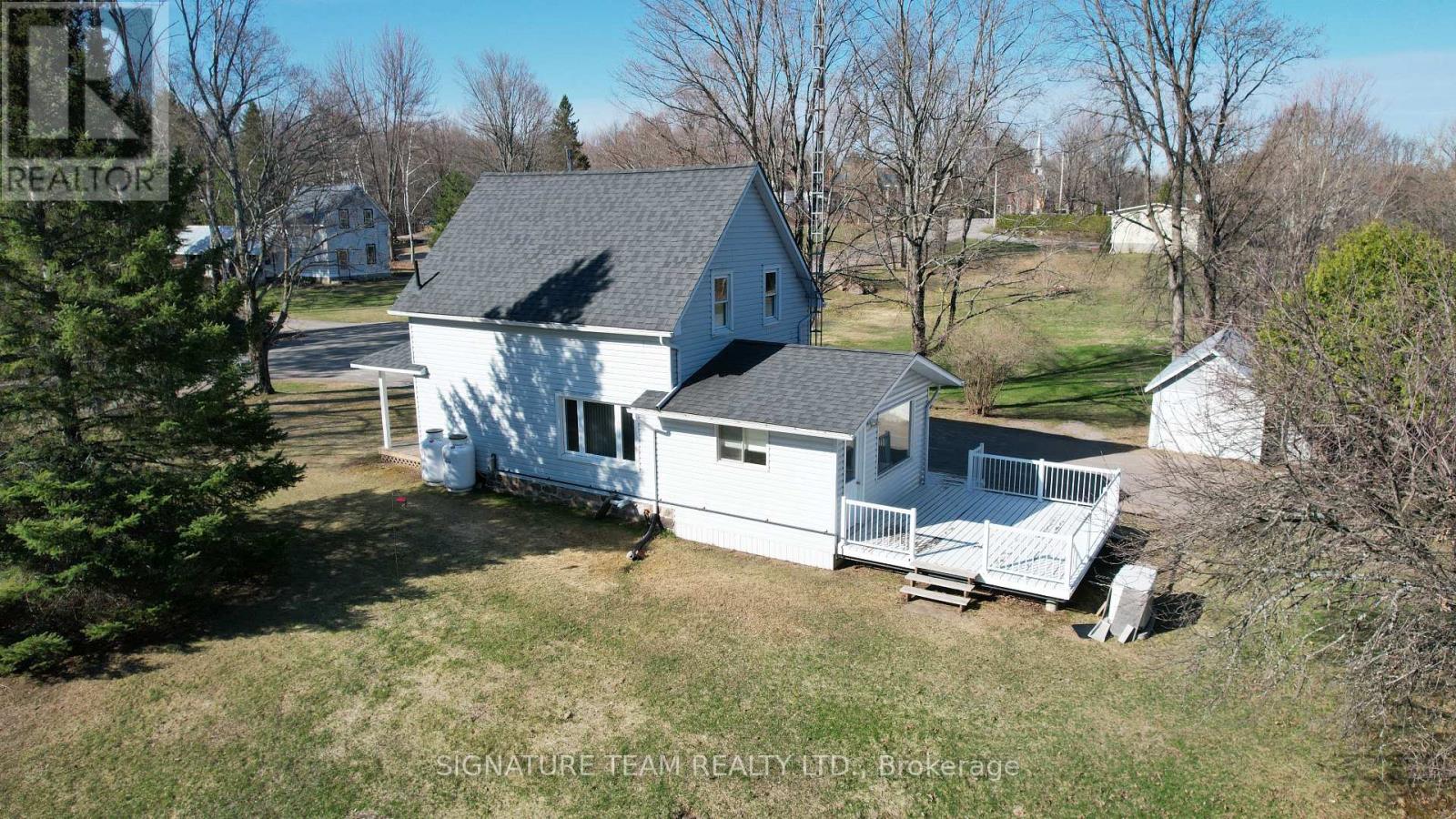 1208 Augsburg Road, Bonnechere Valley, Ontario  K0J 1T0 - Photo 5 - X13044076