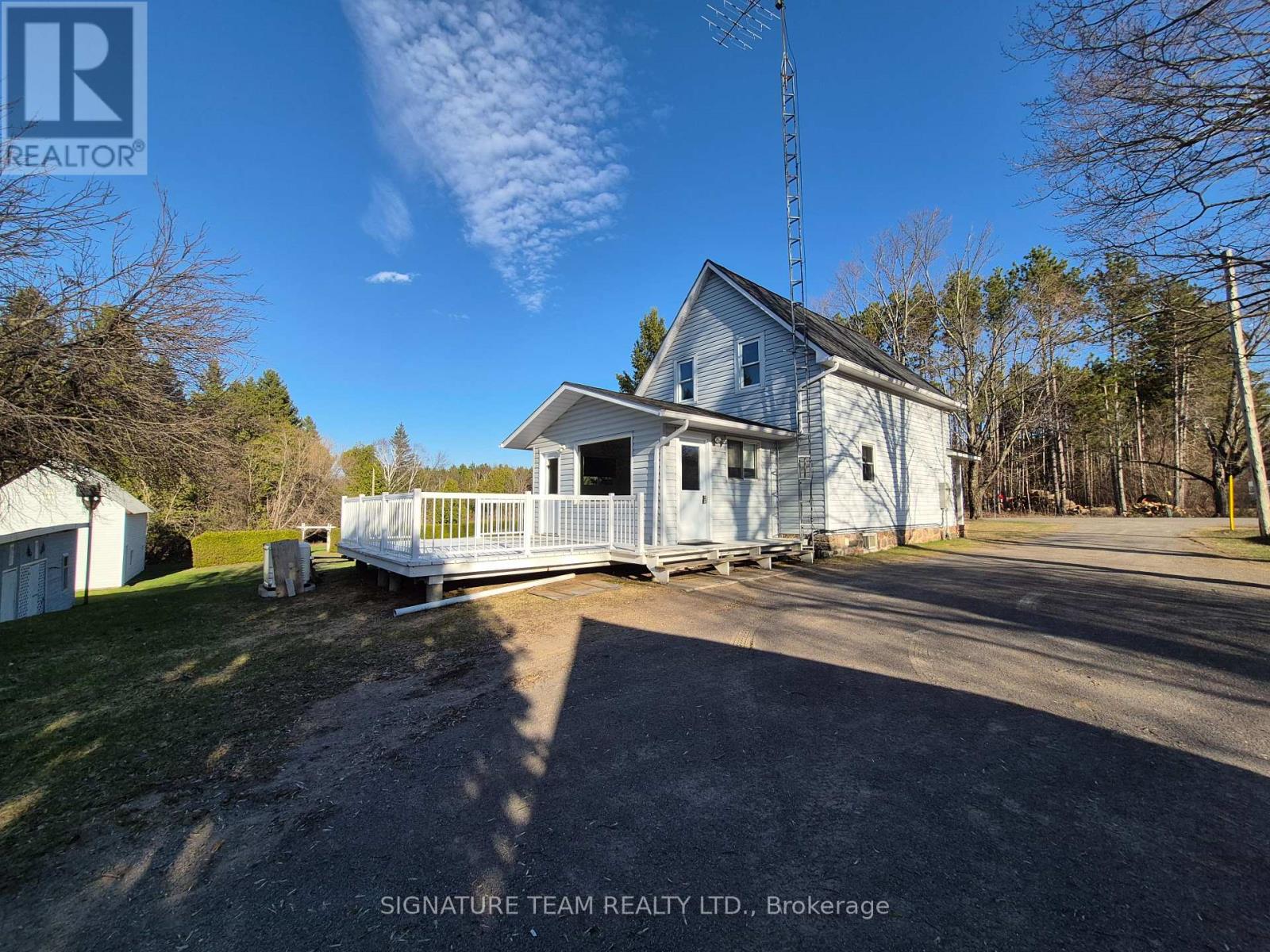 1208 Augsburg Road, Bonnechere Valley, Ontario  K0J 1T0 - Photo 6 - X13044076