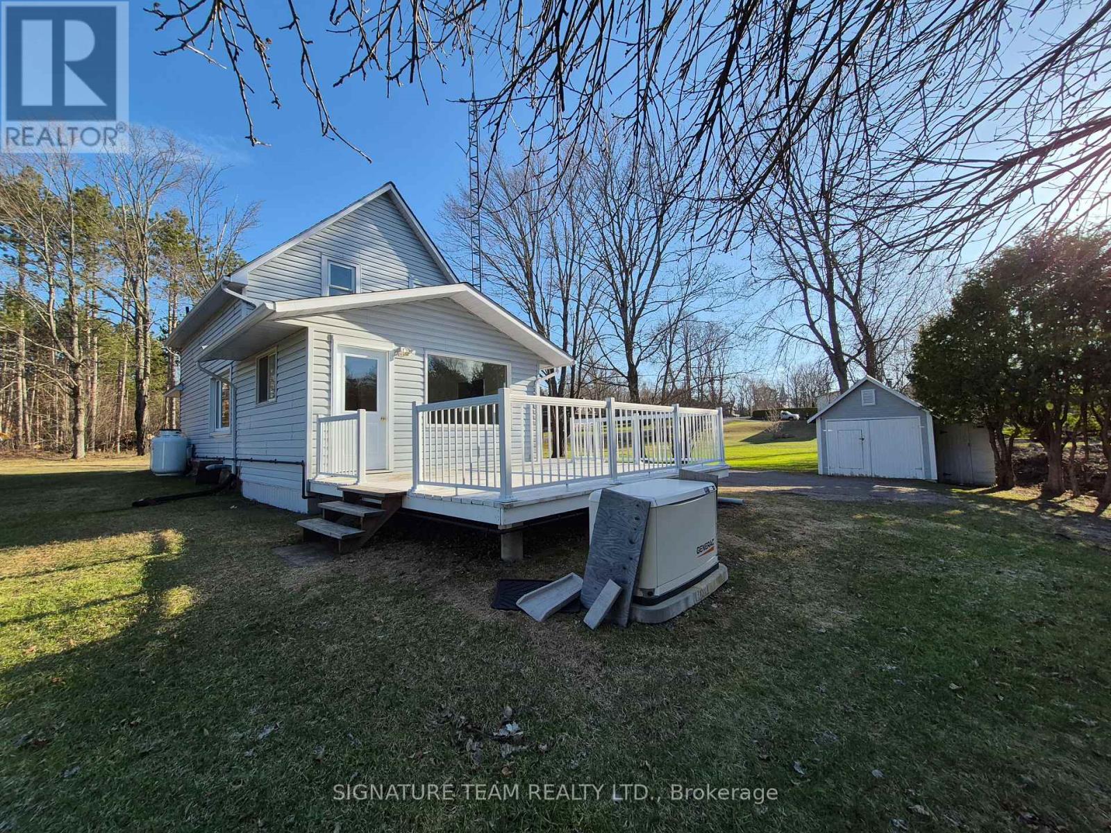 1208 Augsburg Road, Bonnechere Valley, Ontario  K0J 1T0 - Photo 7 - X13044076