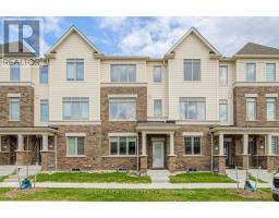 132 LAGEER DRIVE, Whitchurch-Stouffville, Ontario