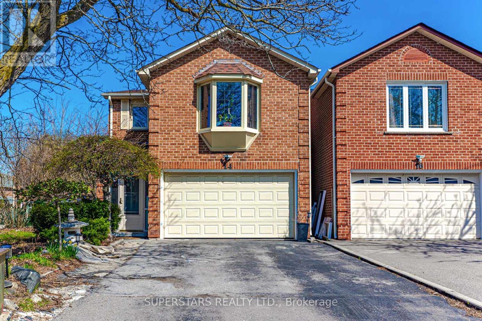 14 Kemsing Court, Markham, Ontario  L3R 4P7 - Photo 1 - N13044050