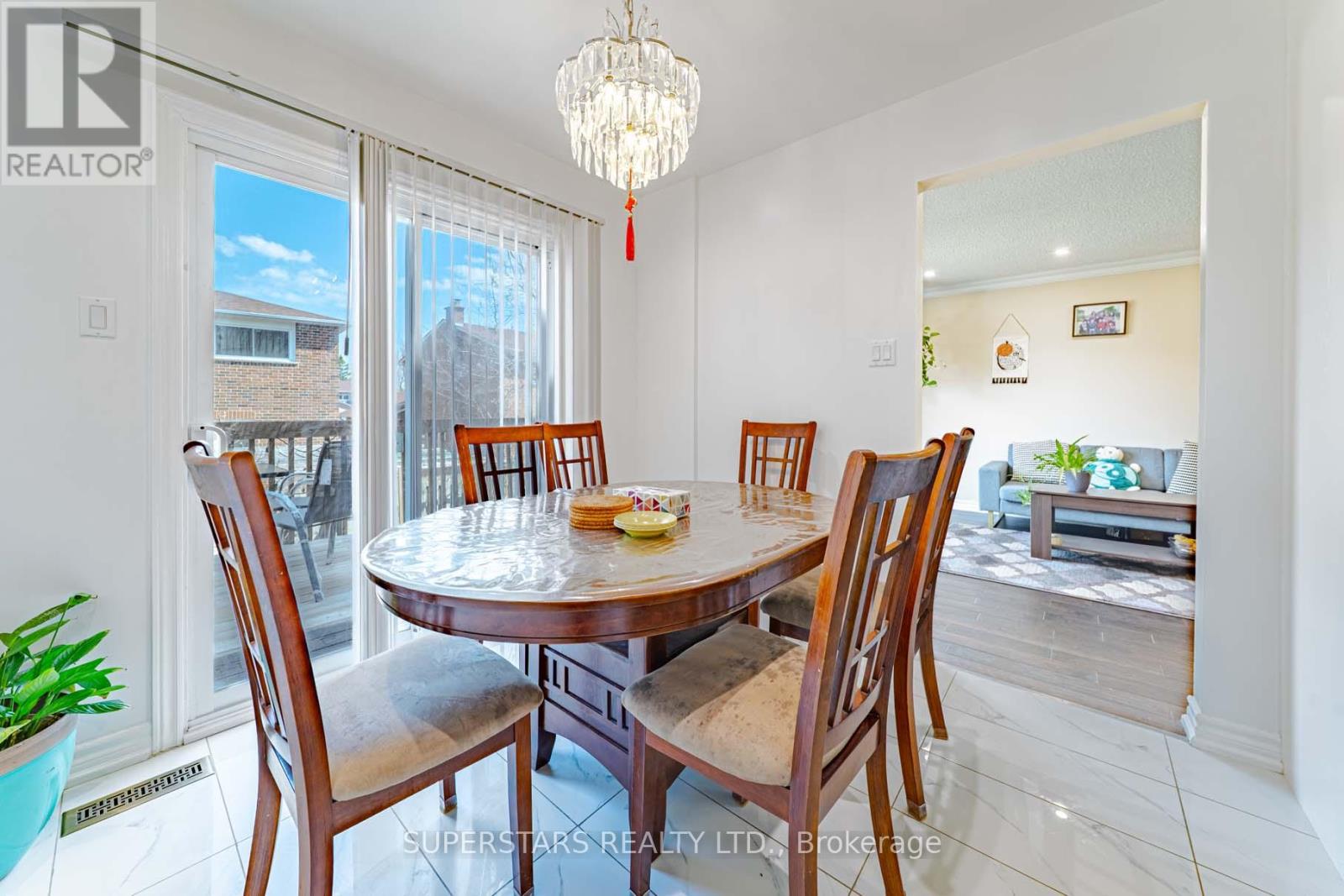 14 Kemsing Court, Markham, Ontario  L3R 4P7 - Photo 14 - N13044050