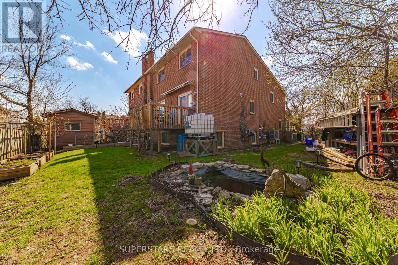 14 Kemsing Court, Markham, Ontario  L3R 4P7 - Photo 37 - N13044050