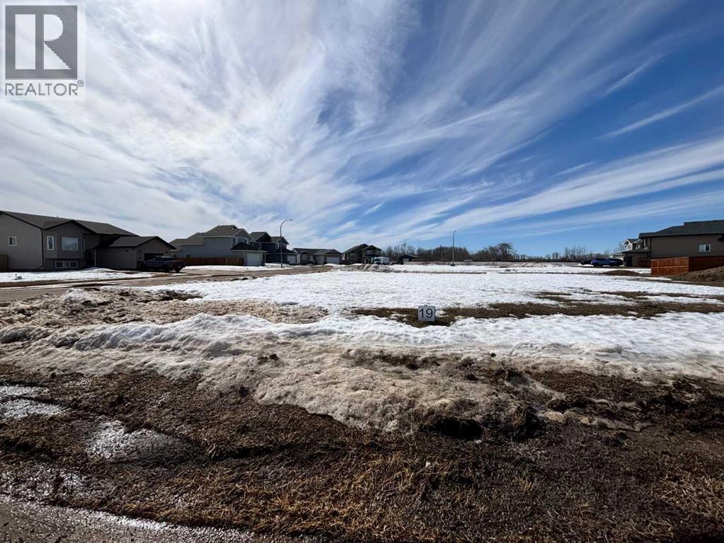 5080 Cornerstone Crescent, high prairie, Alberta