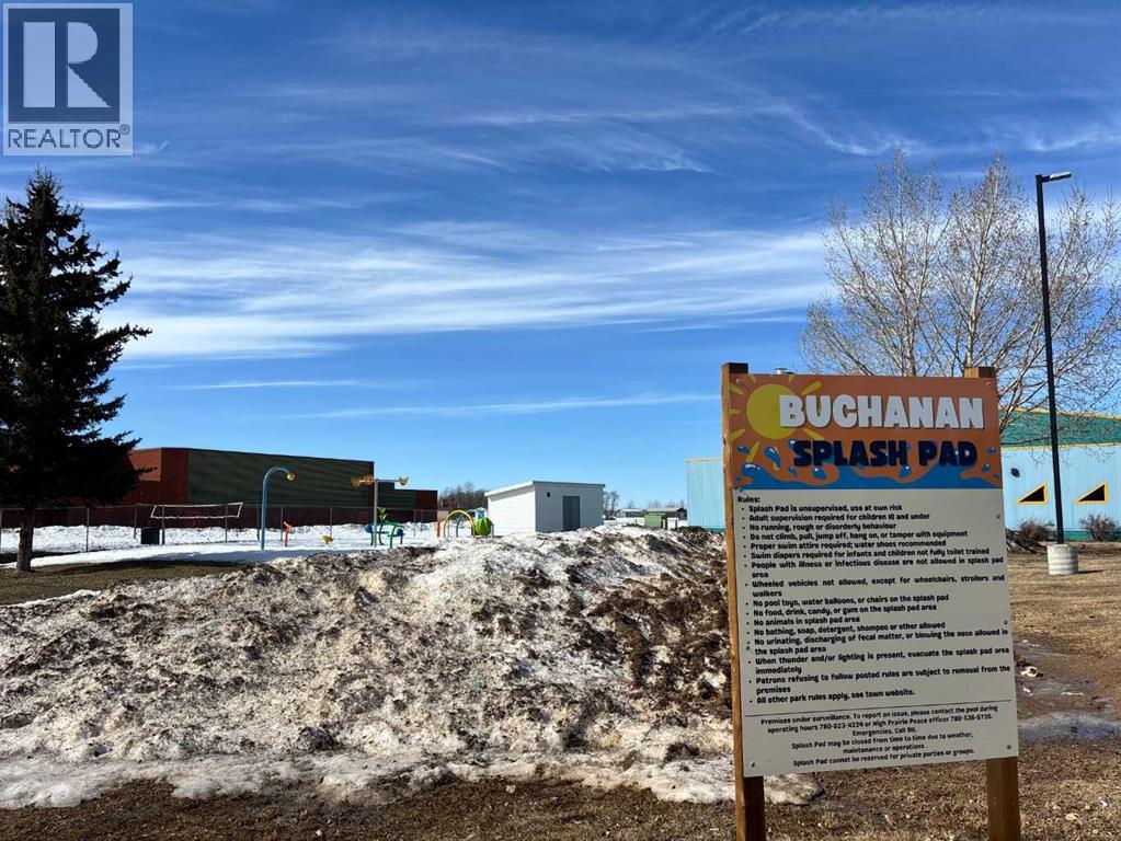 5076 Cornerstone Crescent, High Prairie, Alberta  T0G 1E0 - Photo 4 - A2305179