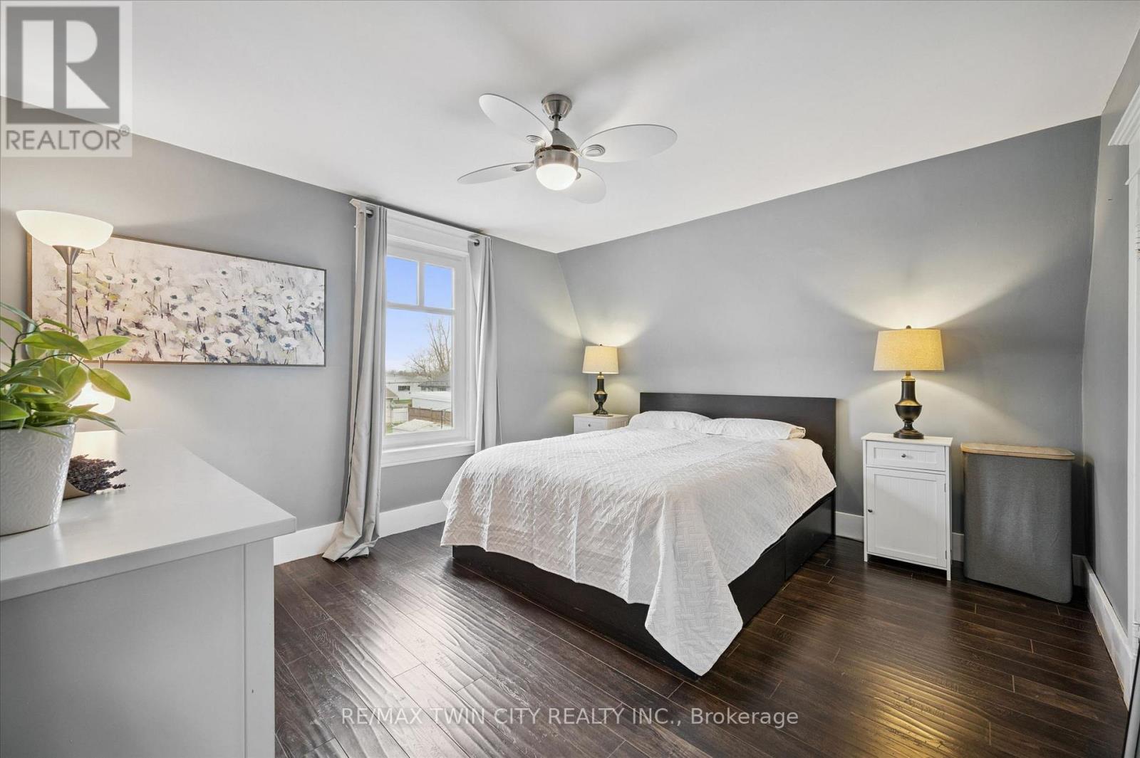 156 Norfolk Street, Stratford, Ontario  N5A 3Y9 - Photo 11 - X13044060