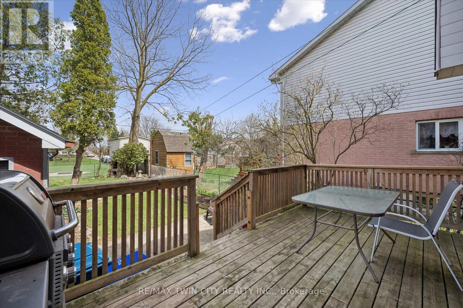 156 Norfolk Street, Stratford, Ontario  N5A 3Y9 - Photo 18 - X13044060