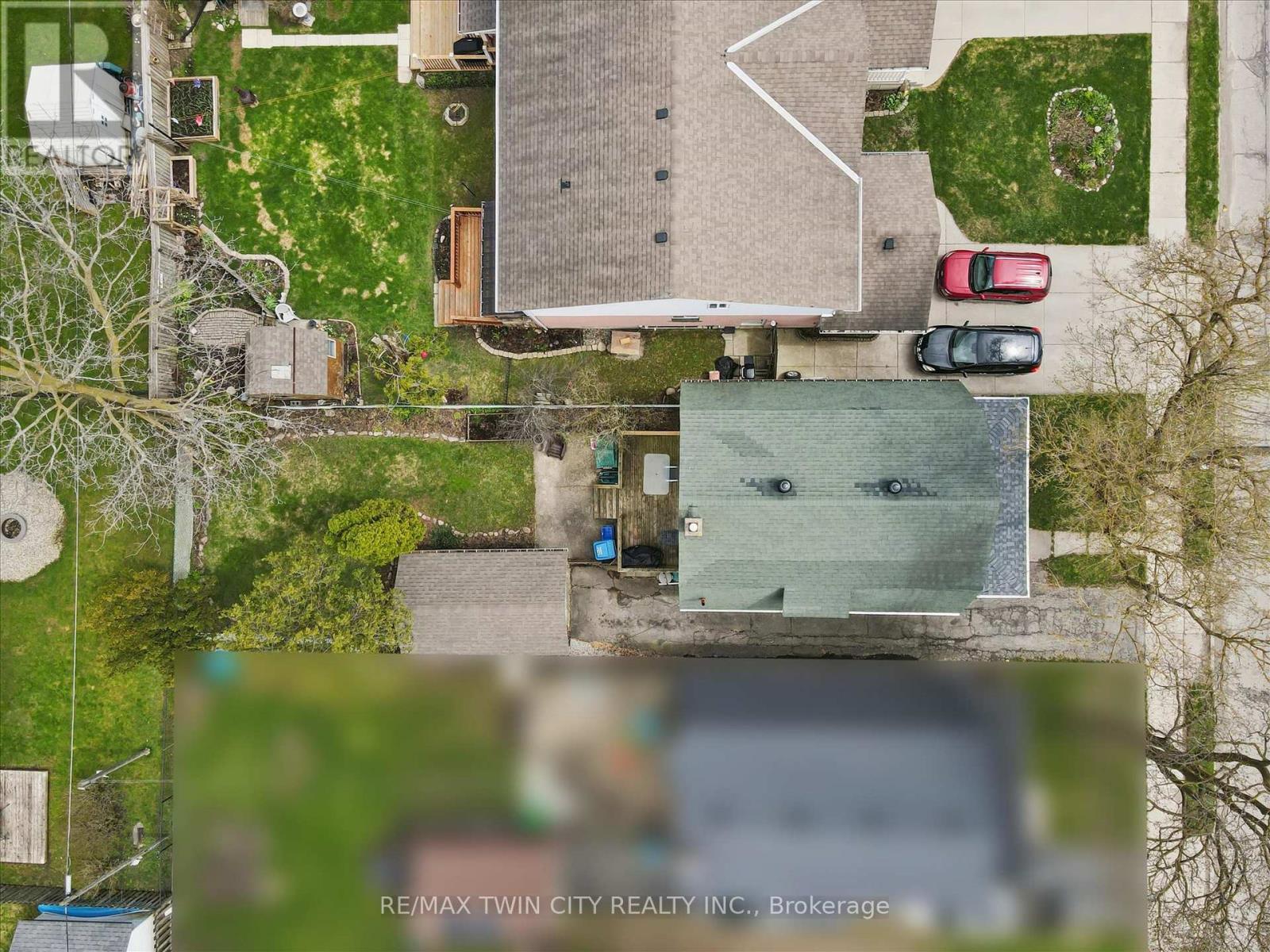 156 Norfolk Street, Stratford, Ontario  N5A 3Y9 - Photo 26 - X13044060